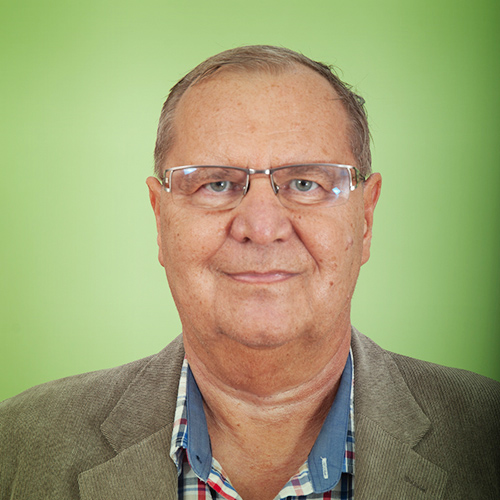 Dr. Brousil Ervin