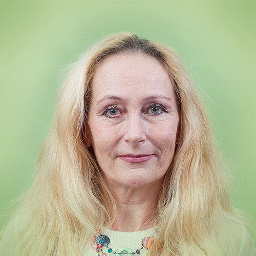 Léránt Erika