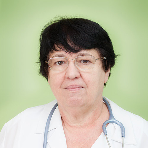 Dr. Palaczk Ilona