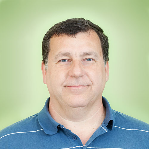 Dr. Reiter Gábor