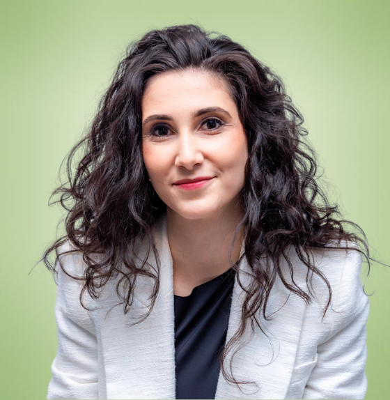 Tagai Anna Eszter